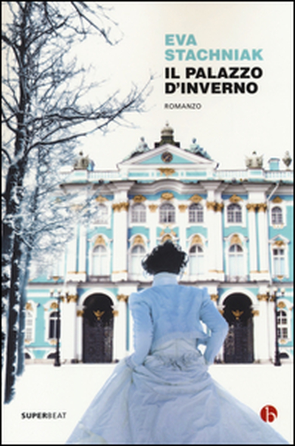 Il Palazzo d'inverno - Librerie.coop Il Palazzo d'inverno - Librerie.coop