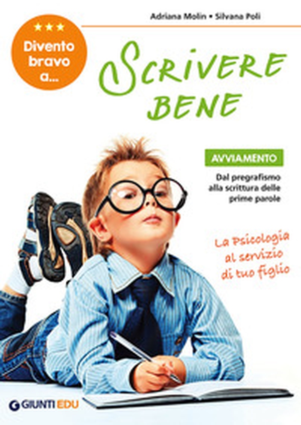 Divento bravo a... scrivere bene. Avviamento - Librerie.coop Divento bravo a... scrivere bene. Avviamento - Librerie.coop