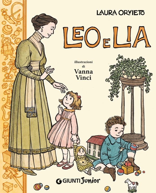 Leo e Lia - Librerie.coop