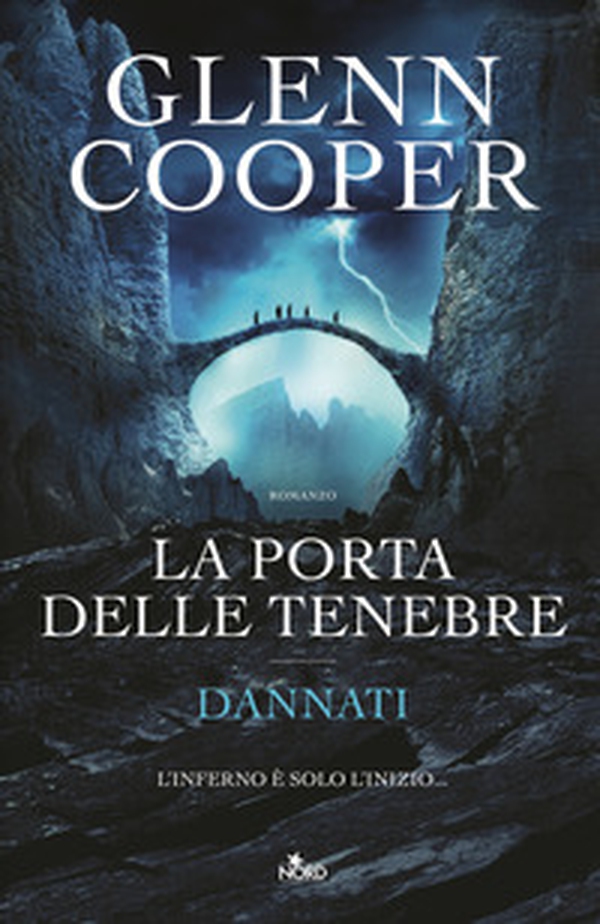 La porta delle tenebre. Dannati - Librerie.coop La porta delle tenebre. Dannati - Librerie.coop