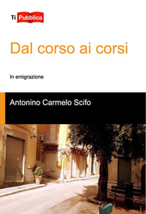 Dal corso ai corsi - Librerie.coop Dal corso ai corsi - Librerie.coop