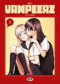 Vampeerz - Librerie.coop