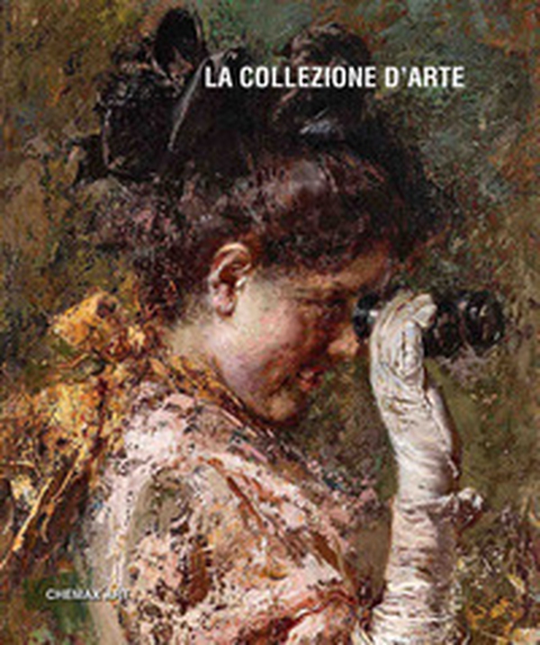 La collezione d'arte - Librerie.coop La collezione d'arte - Librerie.coop