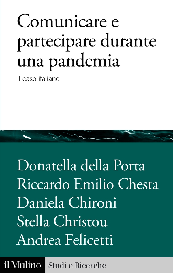 Comunicare e partecipare durante una pandemia - Librerie.coop Comunicare e partecipare durante una pandemia - Librerie.coop
