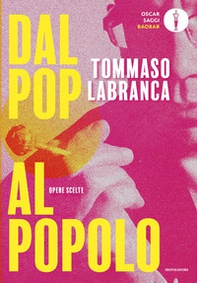 Dal pop al popolo. Opere scelte - Librerie.coop