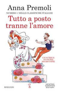 Tutto a posto tranne l'amore - Librerie.coop Tutto a posto tranne l'amore - Librerie.coop