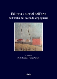 Editoria e storici dell’arte - Librerie.coop Editoria e storici dell’arte - Librerie.coop