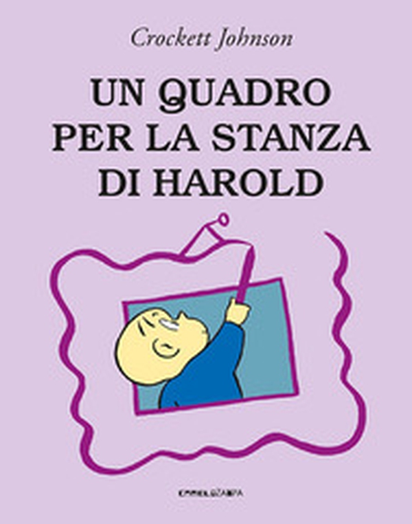 Un quadro per la stanza di Harold - Librerie.coop Un quadro per la stanza di Harold - Librerie.coop