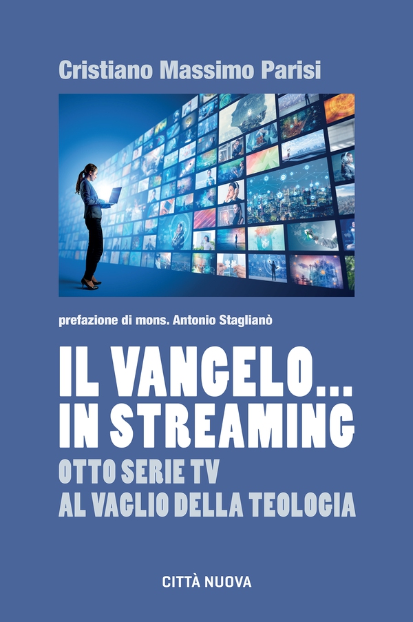Il Vangelo… in streaming - Librerie.coop Il Vangelo… in streaming - Librerie.coop