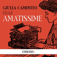 Amatissime - Librerie.coop Amatissime - Librerie.coop