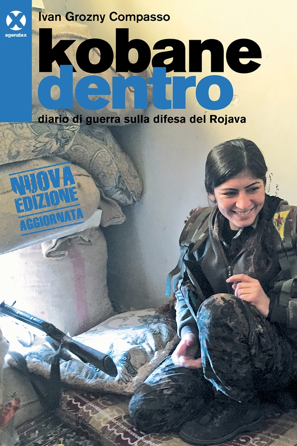 Kobane dentro - Librerie.coop Kobane dentro - Librerie.coop