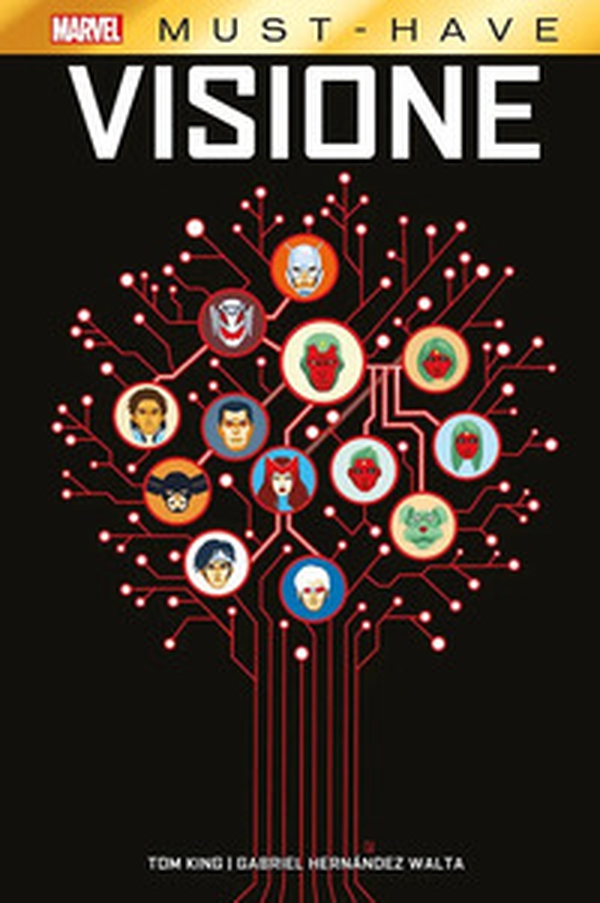 Visione - Librerie.coop Visione - Librerie.coop