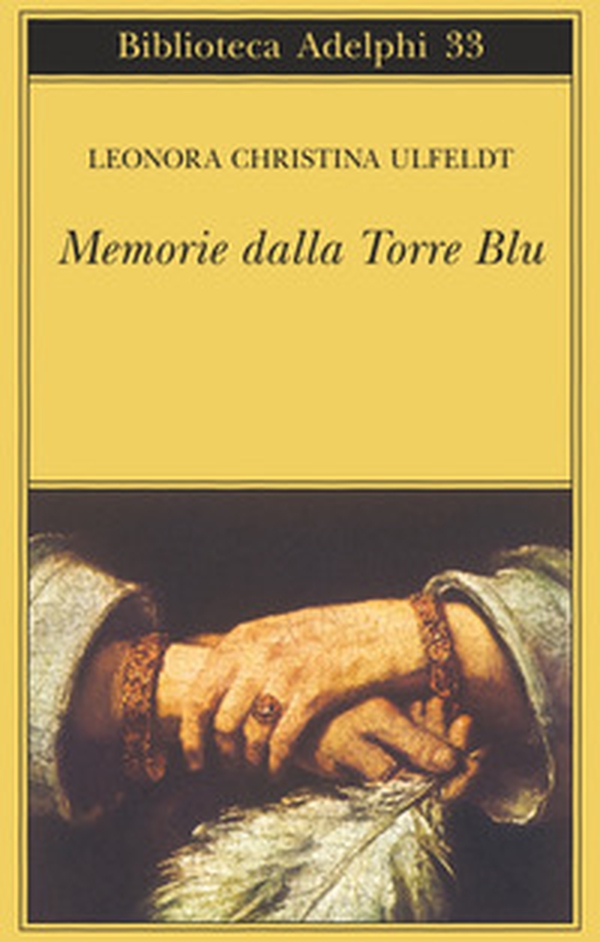 Memorie dalla Torre Blu - Librerie.coop