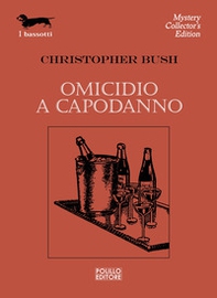 Omicidio a capodanno - Librerie.coop