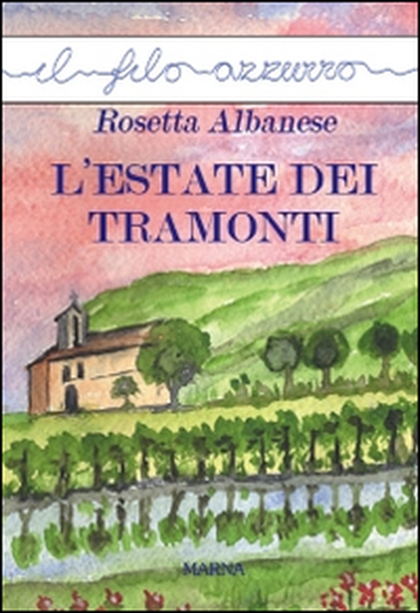 L'estate dei tramonti - Librerie.coop L'estate dei tramonti - Librerie.coop
