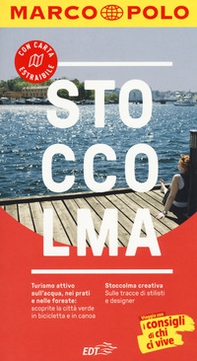 Stoccolma - Librerie.coop Stoccolma - Librerie.coop