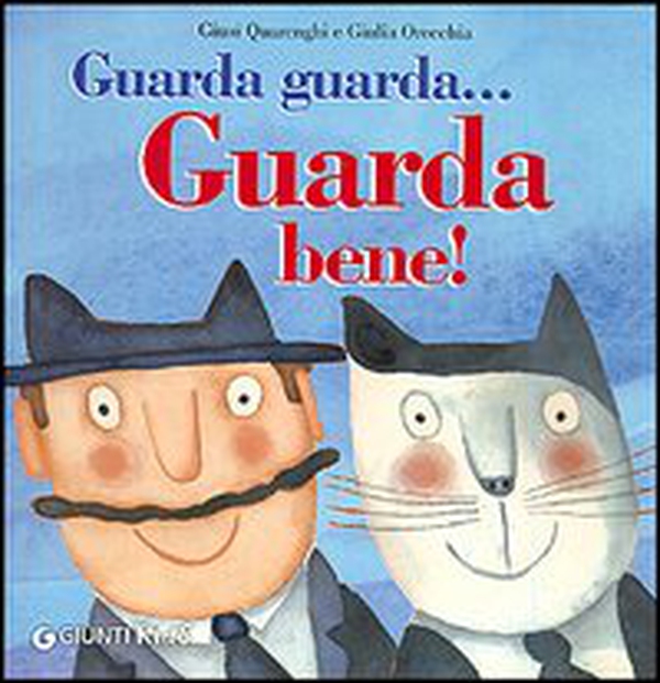 Guarda guarda... Guarda bene! - Librerie.coop Guarda guarda... Guarda bene! - Librerie.coop