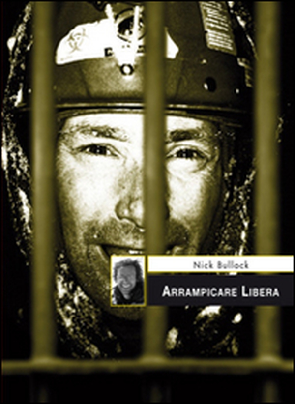 Arrampicare libera - Librerie.coop Arrampicare libera - Librerie.coop