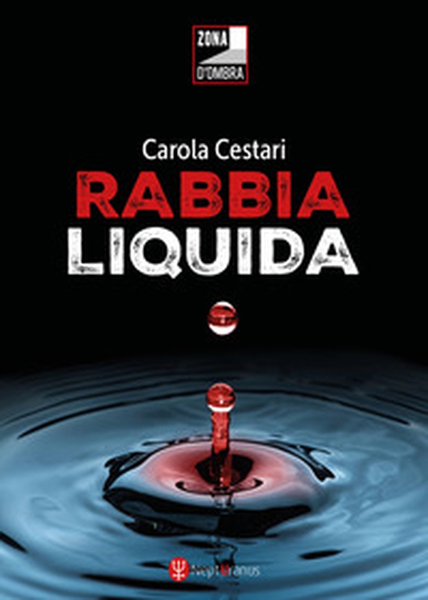 Rabbia liquida - Librerie.coop