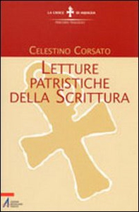 Letture patristiche della Scrittura - Librerie.coop