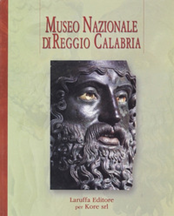 Museo nazionale di Reggio Calabria - Librerie.coop Museo nazionale di Reggio Calabria - Librerie.coop