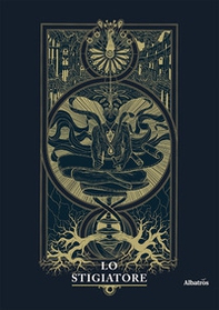 Lo stigiatore - Librerie.coop