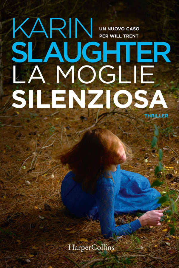 La moglie silenziosa - Librerie.coop La moglie silenziosa - Librerie.coop