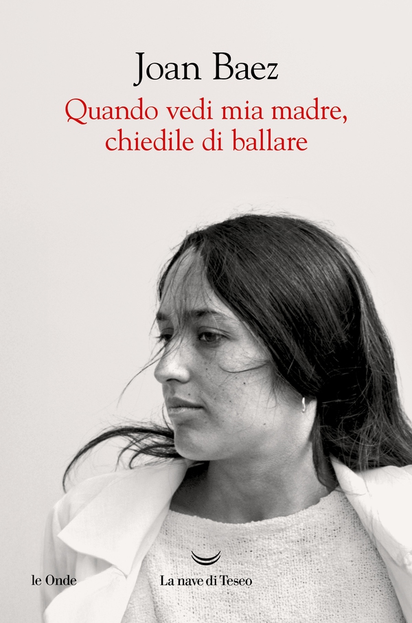 Quando vedi mia madre, chiedile di ballare - Librerie.coop Quando vedi mia madre, chiedile di ballare - Librerie.coop