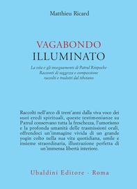 Vagabondo illuminato - Librerie.coop Vagabondo illuminato - Librerie.coop