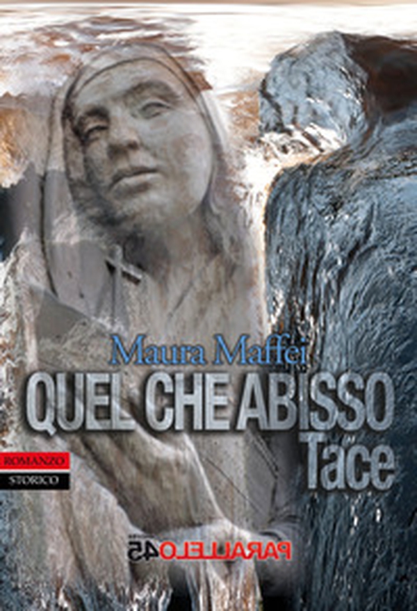 Quel che abisso tace - Librerie.coop Quel che abisso tace - Librerie.coop