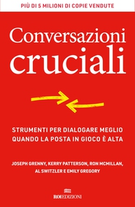 Conversazioni cruciali - Librerie.coop