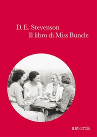 Il libro di Miss Buncle - Librerie.coop