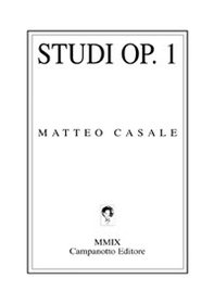 Studi Op.1 - Librerie.coop