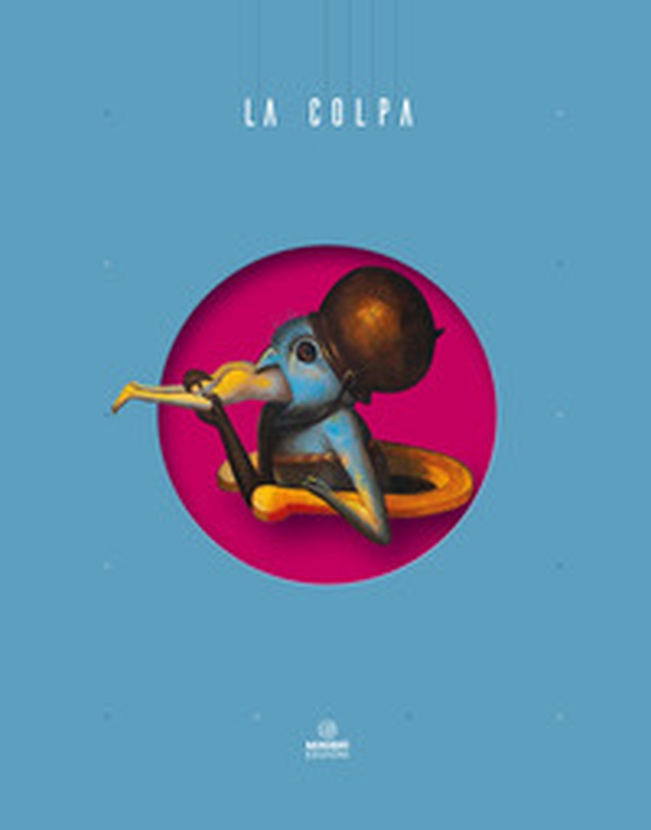 La colpa - Librerie.coop La colpa - Librerie.coop