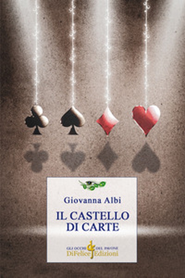 Il castello di carte - Librerie.coop Il castello di carte - Librerie.coop