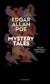 Mystery Tales - Librerie.coop