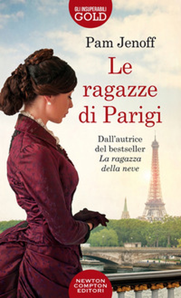 Le ragazze di Parigi - Librerie.coop Le ragazze di Parigi - Librerie.coop