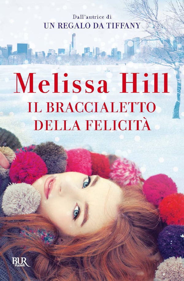 Il braccialetto della felicità - Librerie.coop Il braccialetto della felicità - Librerie.coop