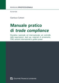 Manuale pratico di trade compliance - Librerie.coop