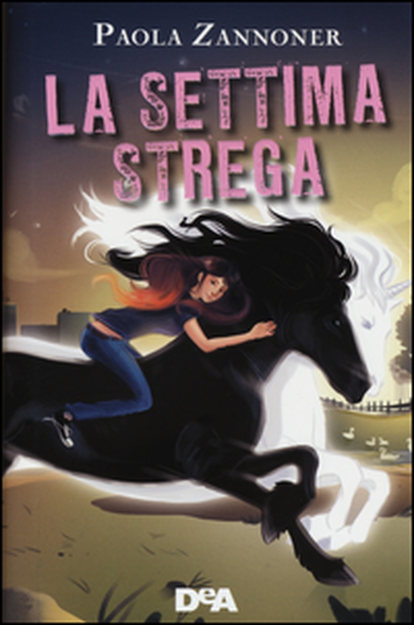 La settima strega - Librerie.coop La settima strega - Librerie.coop