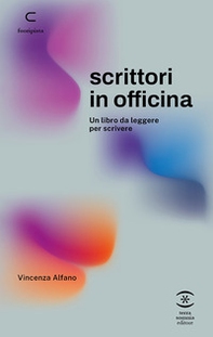 Scrittori in officina - Librerie.coop