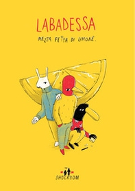 Mezza fetta di limone - Librerie.coop