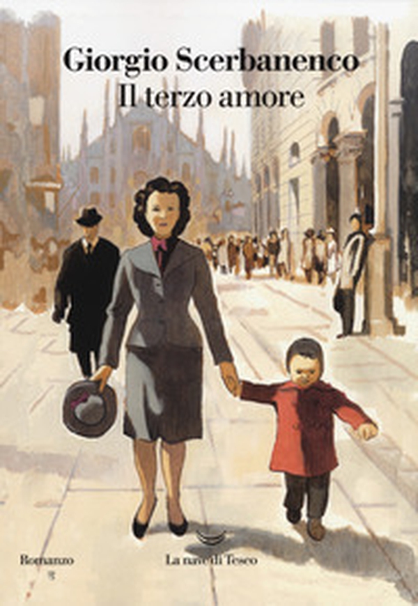 Il terzo amore - Librerie.coop Il terzo amore - Librerie.coop
