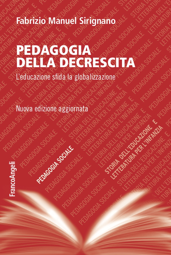 Pedagogia della decrescita - Librerie.coop Pedagogia della decrescita - Librerie.coop