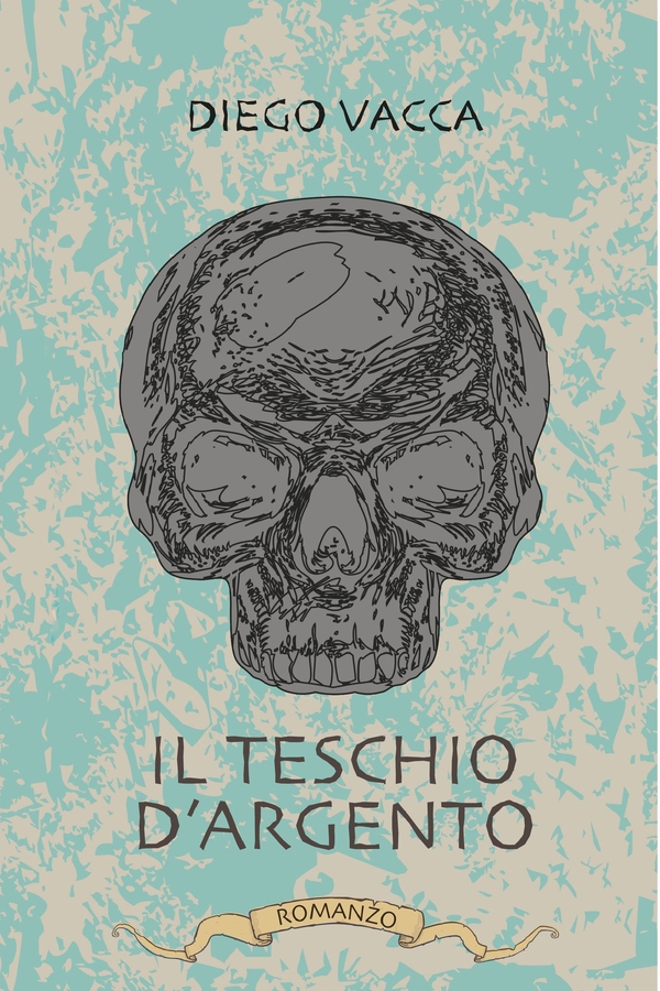Il Teschio d´Argento - Librerie.coop Il Teschio d´Argento - Librerie.coop