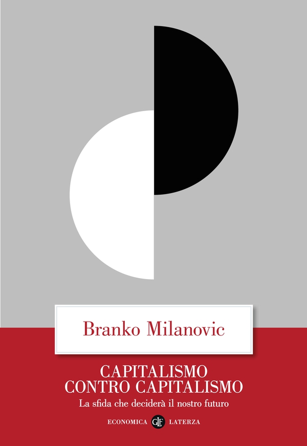 Capitalismo contro capitalismo - Librerie.coop Capitalismo contro capitalismo - Librerie.coop