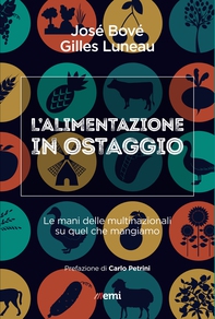 L'alimentazione in ostaggio - Librerie.coop L'alimentazione in ostaggio - Librerie.coop