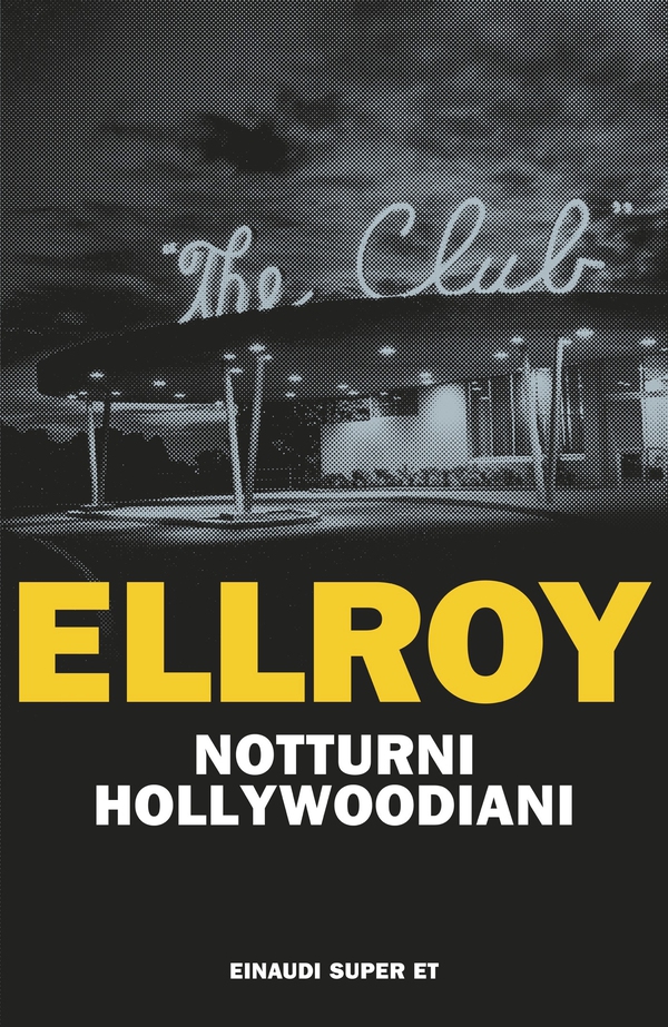 Notturni hollywoodiani - Librerie.coop
