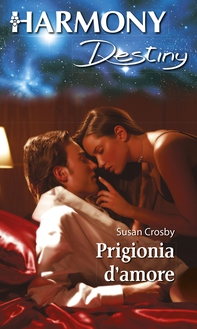 Prigionia d'amore - Librerie.coop Prigionia d'amore - Librerie.coop