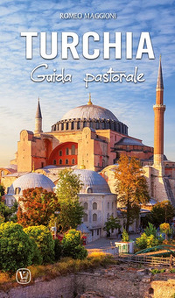 Turchia. Guida pastorale - Librerie.coop Turchia. Guida pastorale - Librerie.coop
